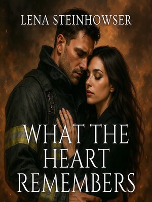 cover image of What the Heart Remembers